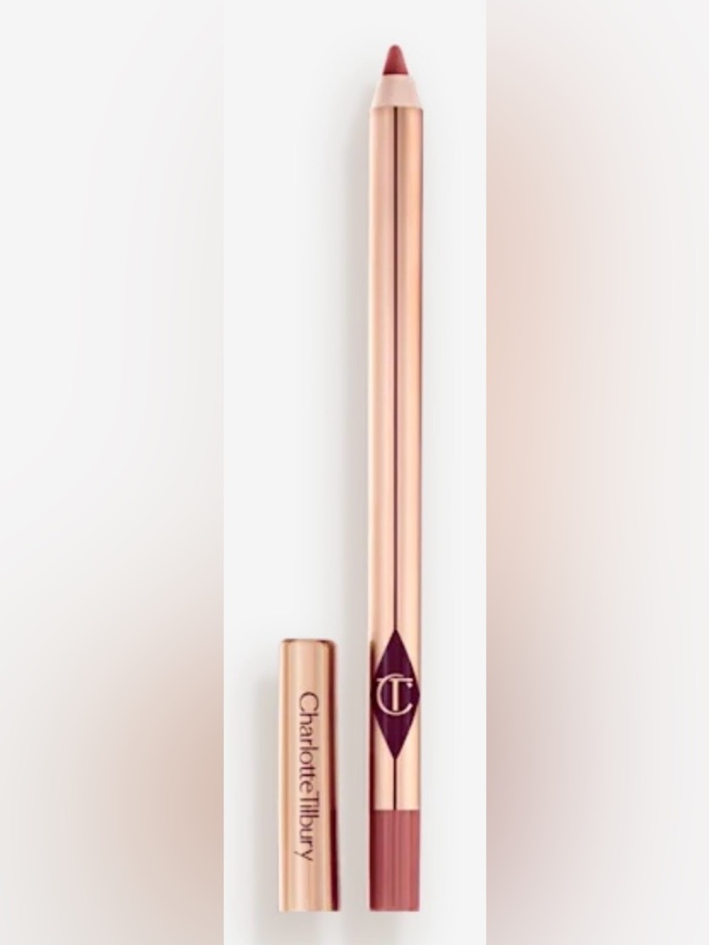 CHARLOTTE TILBURY Pillow Talk Medium Lip Cheat